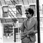 Merry Christmas From Jose James - Vinyl LP 180 Gram