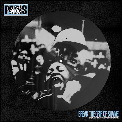 Break the Grip of Shame - 12-Inch Single