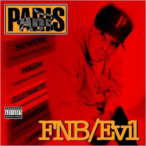 Fnb / Evil - 12-Inch Single