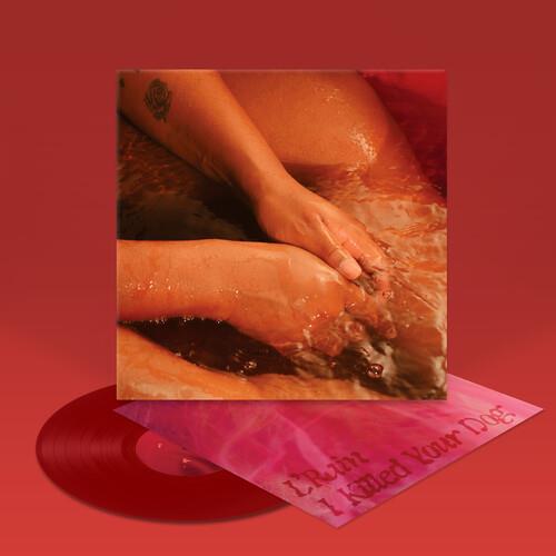 I Killed Your Dog - Vinyl LP (Red)