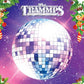 Christmas Inferno - Vinyl LP