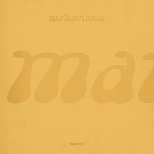 Mango - Vinyl LP