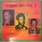 Reggae Hits, Vol. 2 - Vinyl LP