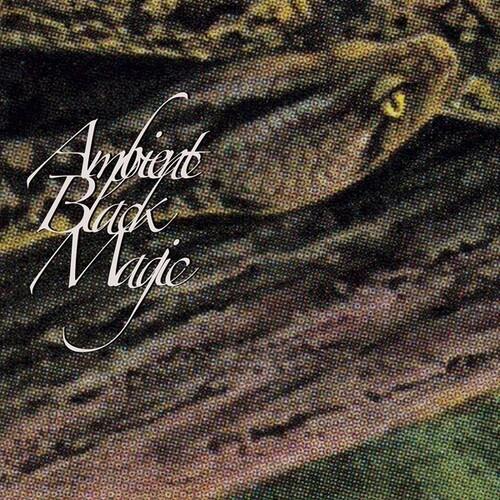 Ambient Black Magic - Vinyl LP