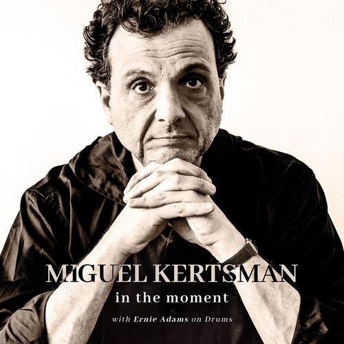 In the Moment - Vinyl LP