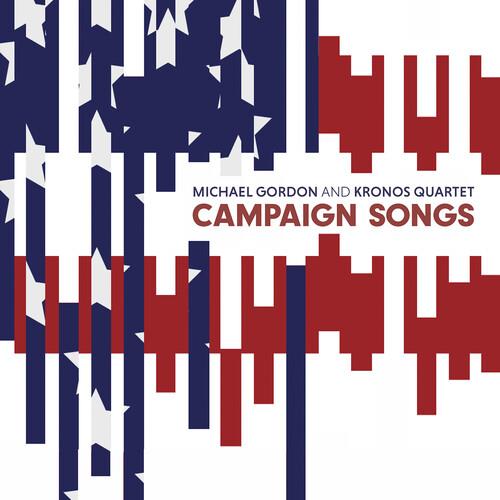 Campaign Songs - Vinyl LP