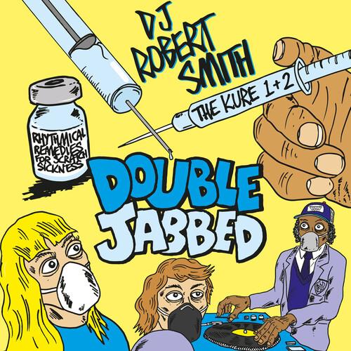 Double Jabbed - Vinyl LP
