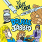 Double Jabbed - Vinyl LP