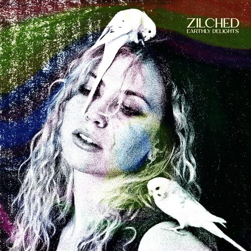 Earthly Delights - Vinyl LP