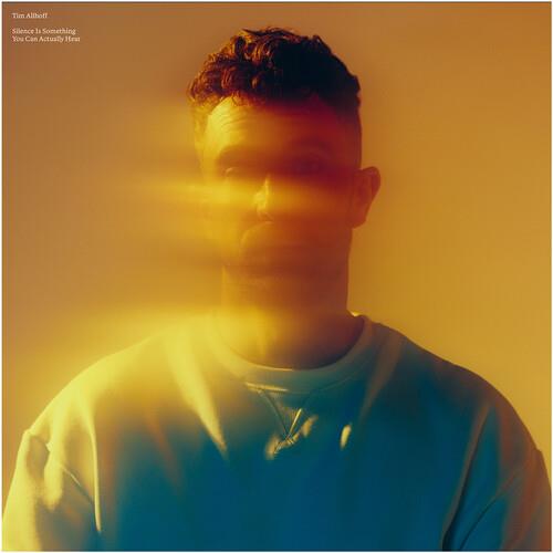 Silence Is Something You Can Actually Hear - Vinyl LP