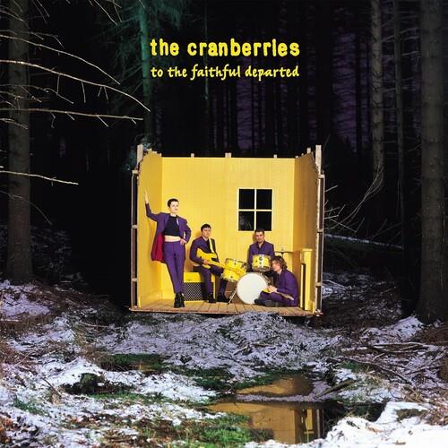 To The Faithful Departed - Vinyl LP