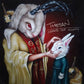 Grand Ole Agony - Vinyl LP