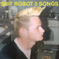 5 Songs - 12-Inch Single