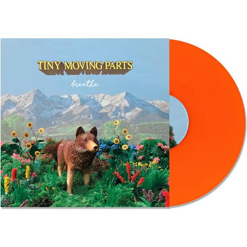 Breathe - Vinyl LP