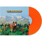 Breathe - Vinyl LP