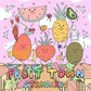 Fruit Island - Vinyl LP