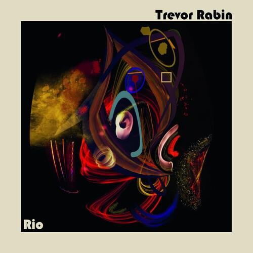 Rio - Vinyl LP (Blue)