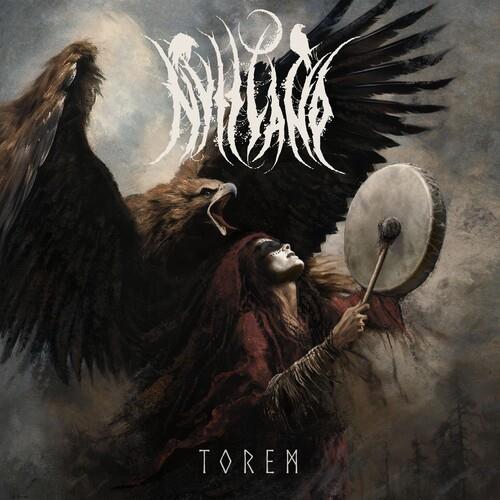 Torem - Vinyl LP