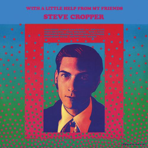 With A Little Help From My Friends - Vinyl LP