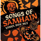 Twiztid Presents: Songs Of Samhain - Vinyl LP