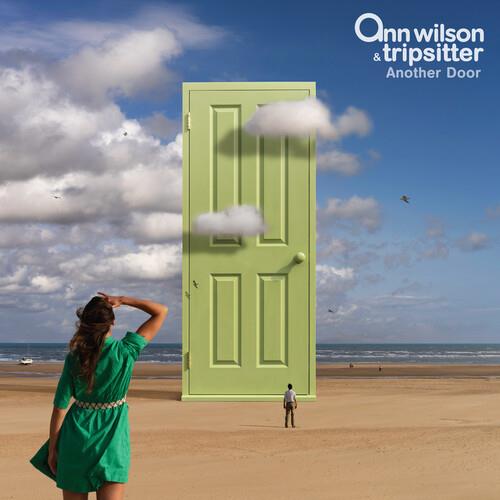 Another Door - Vinyl LP