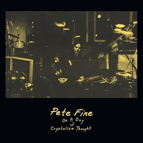 On A Day Of Crystalline Thought - Vinyl LP