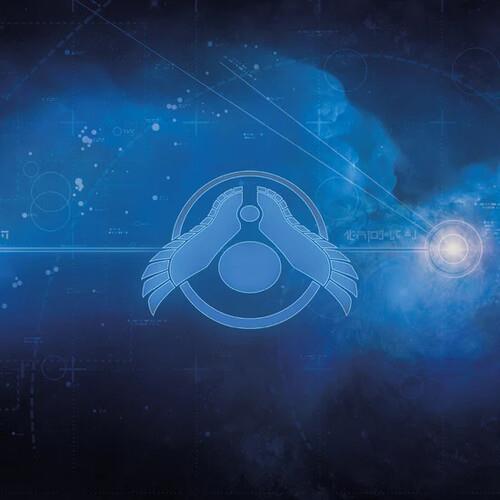 Homeworld (Original Soundtrack) - Vinyl LP