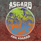 For Asgard - Vinyl LP