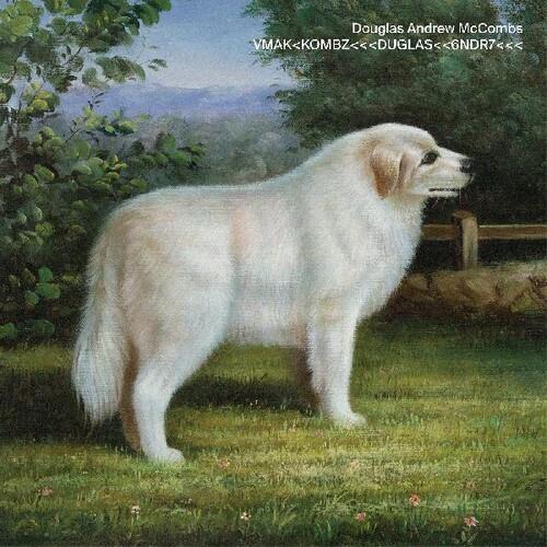 VMAK<KOMBZ<<<DUGLAS<<6NDR7<<< - Vinyl LP