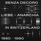 Mehmet Aslan Presents Senza Decoro (Various Artists) - Vinyl LP