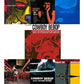 Cowboy Bebop (Original Soundtrack) - Vinyl LP