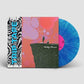 Trip Tape I - Blue Splatter - Limited Vinyl LP