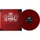 Alive - Oxblood - Limited Edition Vinyl LP