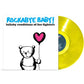 Lullaby Renditions Of Foo Fighters - Yellow - Vinyl LP (Yellow)