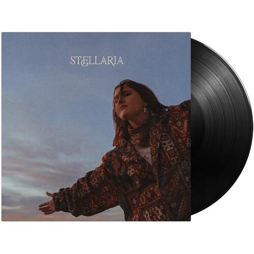 Stellaria - Vinyl LP