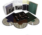 Six Unaccompanied Cello Suites the 1983 Sessions - Vinyl LP