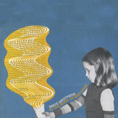 In The Book Of Bad Ideas - Vinyl LP