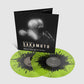 Music For Film - Transparent Lime Green & Black Splatter Vinyl - Vinyl LP