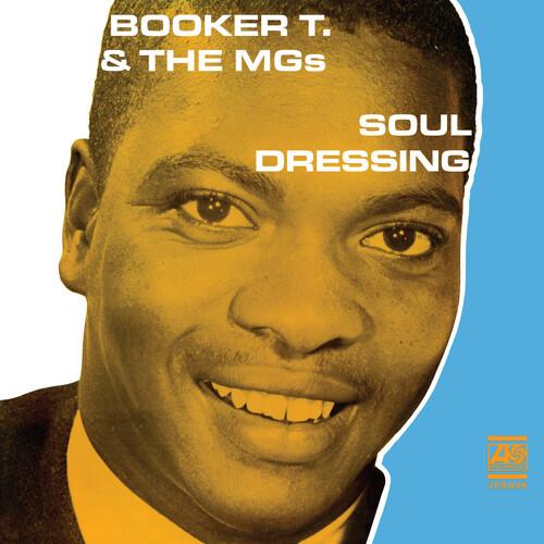 Soul Dressing - Vinyl LP