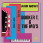 And Now! - Vinyl LP