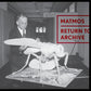 Return to Archive - Vinyl LP