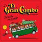 De Trulla Con El Combo - Vinyl LP