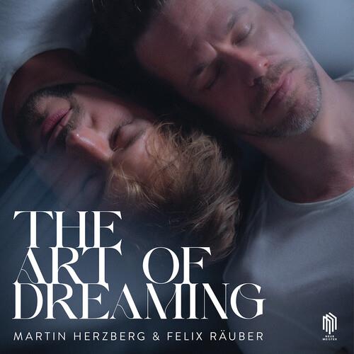 Art of Dreaming - Vinyl LP