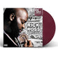 Port Of Miami - Limited Edition Vinyl LP (Burgundy)