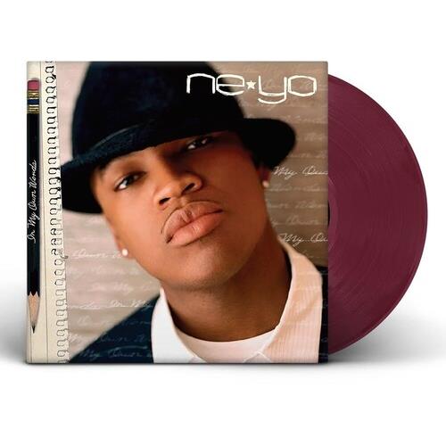 In My Own Words - Limited Edition Vinyl LP