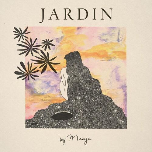 Jardin - Vinyl LP