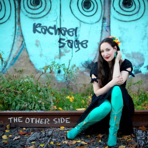 The Other Side - Vinyl LP