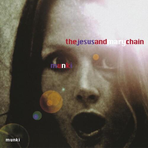 Munki - Vinyl LP 140 Gram