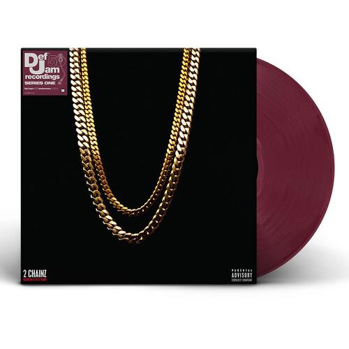 Based On A T.R.U. Story - Limited Vinyl LP
