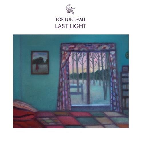 Last Light - Vinyl LP